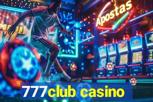 777club casino